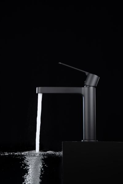 Смеситель для раковины AltroBagno Unione 0136 NeOp Смеситель для раковины AltroBagno Unione 0136 NeOp