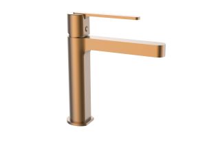Смеситель для раковины AltroBagno Unione 0138 RaSp Смеситель для раковины AltroBagno Unione 0138 RaSp