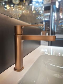 Смеситель для раковины AltroBagno Unione 0138 RaSp Смеситель для раковины AltroBagno Unione 0138 RaSp