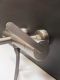 Смеситель для ванны AltroBagno Unione 0222 GrMt Смеситель для ванны AltroBagno Unione 0222 GrMt