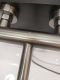 Смеситель для ванны AltroBagno Unione 0222 GrMt Смеситель для ванны AltroBagno Unione 0222 GrMt