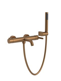Смеситель для ванны AltroBagno Unione 0223 RaSp Смеситель для ванны AltroBagno Unione 0223 RaSp