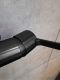 Душевая система AltroBagno Unione 030209 NeOp черный матовый