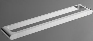 Полотенцедержатель Art&Max Platino AM-E-3924AL хром Полотенцедержатель Art&Max Platino AM-E-3924AL хром