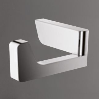 Крючок Art&Max Platino AM-E-7086BL хром Крючок Art&Max Platino AM-E-7086BL хром