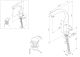 Смеситель Am.Pm Admire F108210B для раковины Смеситель Am.Pm Admire F108210B для раковины