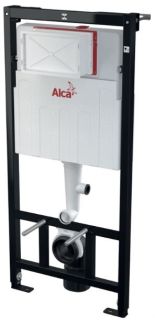 Система инсталляции AlcaPlast Sadroмodul для унитаза AM101/1120V Система инсталляции AlcaPlast Sadroмodul для унитаза AM101/1120V