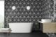 Керамогранит Realonda Osaka Black 28,5x33 (1)