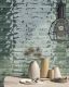 Плитка Eco Ceramic Пул зеленая 31.6x60