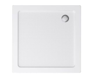 Душевой поддон Wasserkraft Amper 29T03 90x90 Душевой поддон Wasserkraft Amper 29T03 90x90