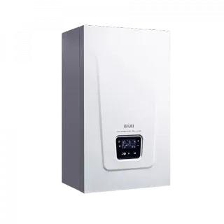 Котёл электрический настенный, Baxi, E8403206--, Ampera Plus 6, мощность 6 кВт