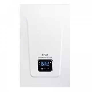 Котёл электрический настенный, Baxi, E8403206--, Ampera Plus 6, мощность 6 кВт