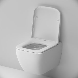 Подвесной унитаз AM.PM Gem C901701SC