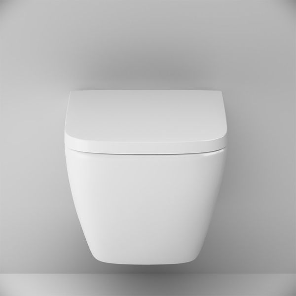 Подвесной унитаз AM.PM Gem C901701SC