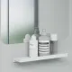Душевая кабина RGW AN-208 381320899-22 90x90 см профиль матовый хром стекло матовое-сатинат