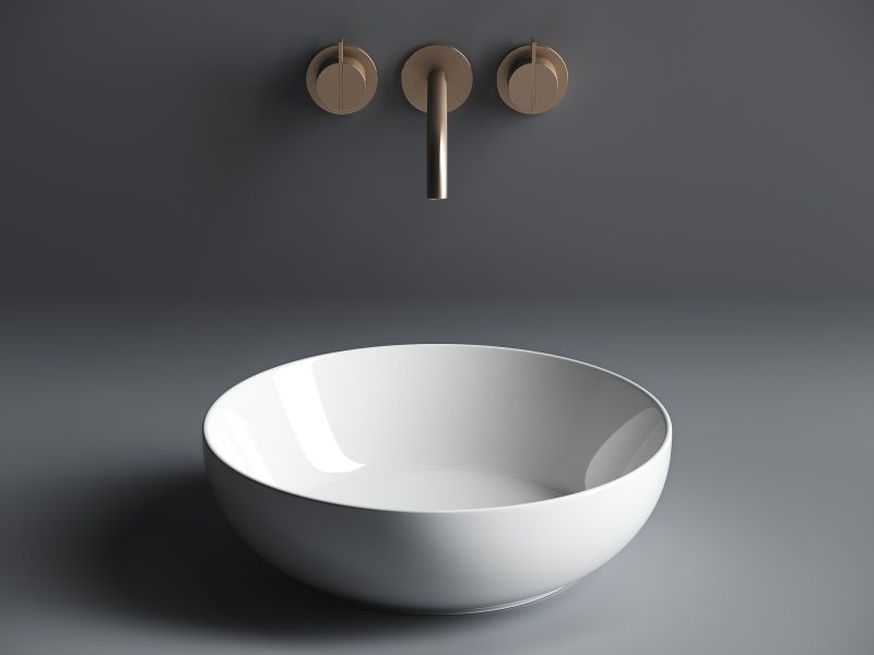 Раковина Ceramica Nova Element CN6020 37см белый