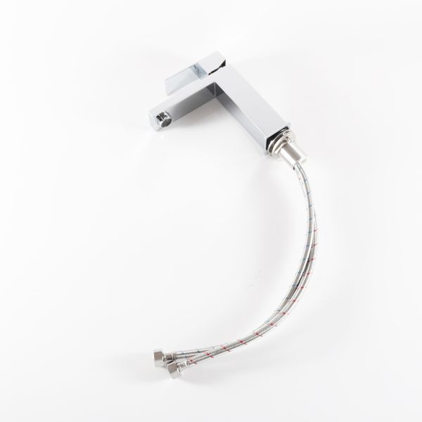 Смеситель для раковины Gid Anchel SS979-CH-K SS979CHK хром