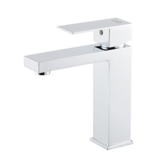 Смеситель для раковины Gid Anchel SS979-CH-K SS979CHK хром Смеситель для раковины Gid Anchel SS979-CH-K SS979CHK хром
