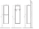 Шкаф-колонна BelBagno правосторонний 40x150см Tortora Lucido ANCONA-N-1500-2A-SC-TL-R