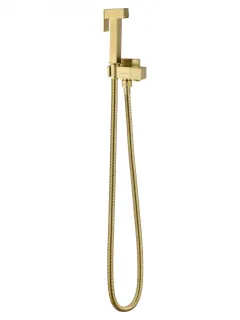 Гигиенический душ Wonzon & Woghand WW-88809904-BG брашированное золото