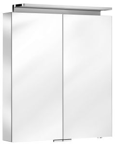 Зеркальный шкаф Keuco Royal 13602171302 65 см