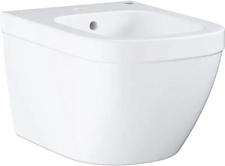 Биде подвесное Grohe Euro Ceramic 39208000 белый