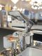 Смеситель для ванны AltroBagno Aperto 0207 Cr хром Смеситель для ванны AltroBagno Aperto 0207 Cr хром