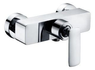 Смеситель для душа AltroBagno Aperto 030601 Cr  хром Смеситель для душа AltroBagno Aperto 030601 Cr  хром