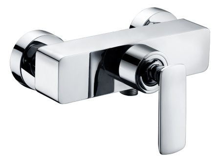 Смеситель для душа AltroBagno Aperto 030601 Cr  хром Смеситель для душа AltroBagno Aperto 030601 Cr  хром
