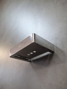 Мыльница AltroBagno Aperto 080706 Cr