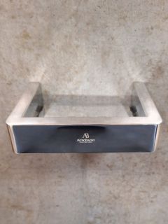 Мыльница AltroBagno Aperto 080706 Cr Мыльница AltroBagno Aperto 080706 Cr