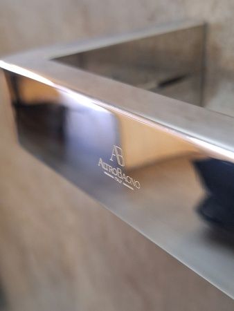Мыльница AltroBagno Aperto 080706 Cr