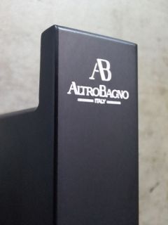 Крючок AltroBagno Aperto 081003 NeOp Крючок AltroBagno Aperto 081003 NeOp