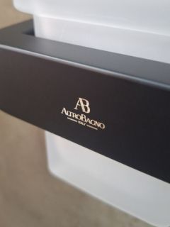 Ершик AltroBagno Aperto 081203 NeOp Ершик AltroBagno Aperto 081203 NeOp