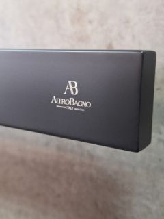 Полотенцедержатель AltroBagno Aperto 081304 NeOp Полотенцедержатель AltroBagno Aperto 081304 NeOp