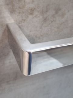 Полотенцедержатель AltroBagno Aperto 081305Cr Neop Полотенцедержатель AltroBagno Aperto 081305Cr Neop