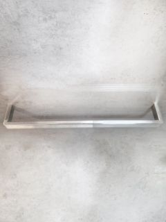 Полотенцедержатель AltroBagno Aperto 081305Cr Neop Полотенцедержатель AltroBagno Aperto 081305Cr Neop