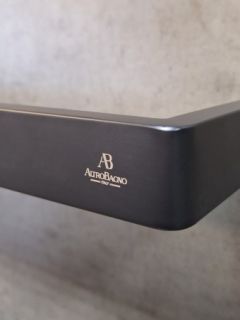 Полка AltroBagno Aperto 082801NeOp Полка AltroBagno Aperto 082801NeOp