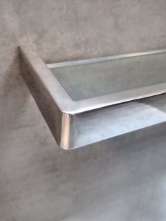 Полка AltroBagno Aperto 082802 Cr Полка AltroBagno Aperto 082802 Cr