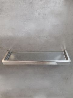 Полка AltroBagno Aperto 082802 Cr Полка AltroBagno Aperto 082802 Cr