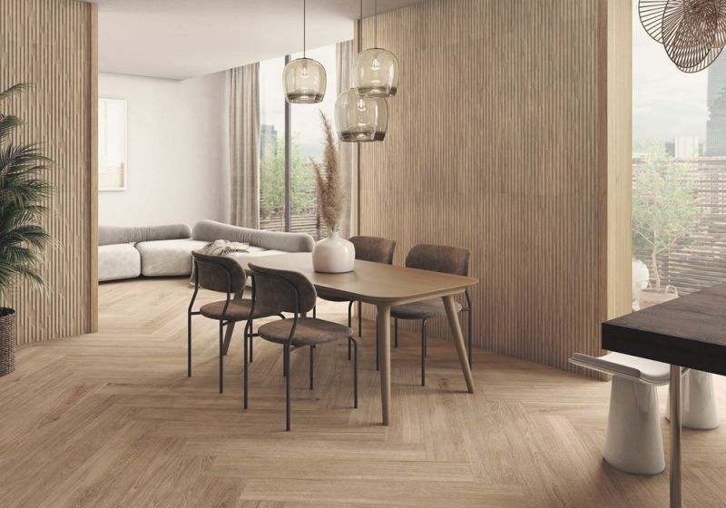 Плитка Azulev Blues Oak RC 81768, 20x120 (1,68)