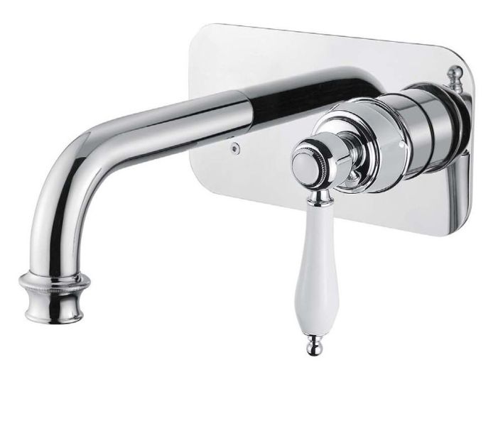 Встраиваемый смеситель для раковины однорычажный Cezares APHRODITE-BLSM2-01-Bi