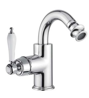 Смеситель для биде однорычажный Cezares APHRODITE-BS2-01-Bi