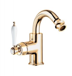 Смеситель для биде однорычажный Cezares APHRODITE-BS2-03/24-Bi