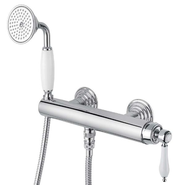 Смеситель для душа однорычажный Cezares APHRODITE-DM-01-Bi