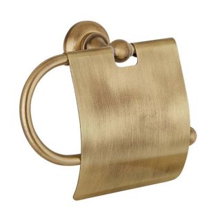 Держатель для туалетной бумаги, бронза Cezares APHRODITE-TRH-02-M