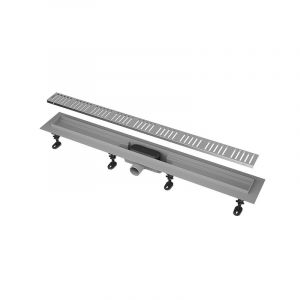 Душевой лоток Kerama Marazzi APZ13-DOUBLE9-750KM 75 см double под плитку