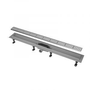 Душевой лоток Kerama Marazzi APZ13-DOUBLE9-850KM 85 см double под плитку