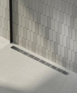 Душевой лоток Kerama Marazzi APZ13-DOUBLE9-850KM 85 см double под плитку