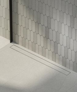 Душевой лоток Kerama Marazzi APZ10-850KM 85 см smart с перфорированной решёткой